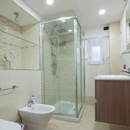 Apartment Lemon Flats Catania