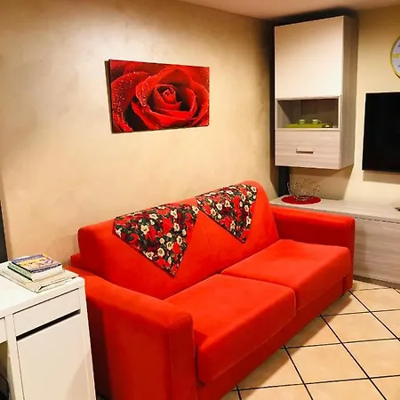 Lemon Flats Apartment