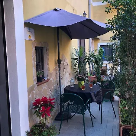 Lemon Flats Apartment Catania